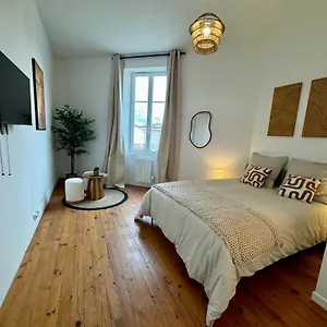 Appartement Camiz - Check In H24 - Wifi, Villeurbanne